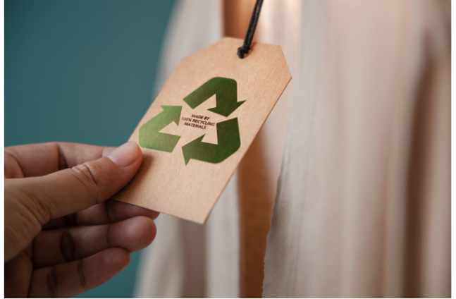 Eco contribution Refashion