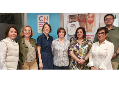 Comite directeur
